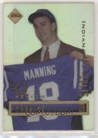 Peyton Manning (No Relic)