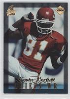 Kevin Lockett #/125