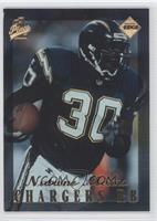 Natrone Means #/125