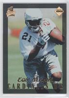 Eric Metcalf #/125