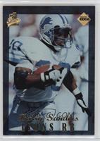 Barry Sanders #/125