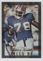 Bruce Smith #/125