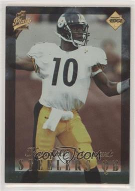 1998 Collector's Edge 1st Place - [Base] - 50-Point Silver #205 - Kordell Stewart /125