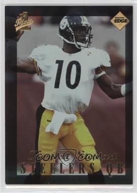 1998 Collector's Edge 1st Place - [Base] - 50-Point Silver #205 - Kordell Stewart /125