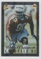 Andre Wadsworth [Good to VG‑EX] #/125