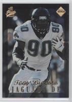 Tony Brackens #/125