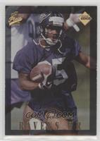 Patrick Johnson #/125