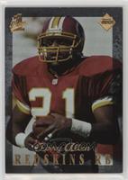 Terry Allen [EX to NM] #/125