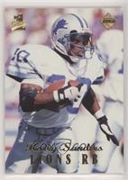 Barry Sanders