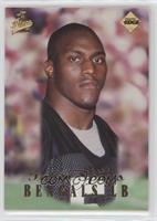 Takeo Spikes