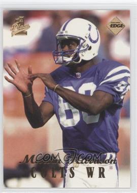 1998 Collector's Edge 1st Place - [Base] #100 - Marvin Harrison