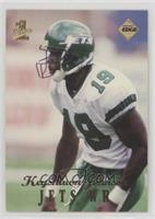 Keyshawn Johnson [EX to NM]