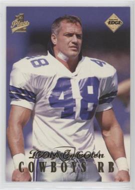 1998 Collector's Edge 1st Place - [Base] #113 - Daryl Johnston