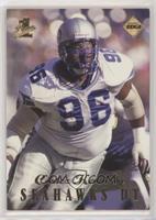 Cortez Kennedy [Noted]