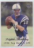Peyton Manning (1998 Top Rookie AFC) [EX to NM]