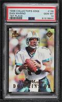 Dan Marino (Base) [PSA 10 GEM MT]