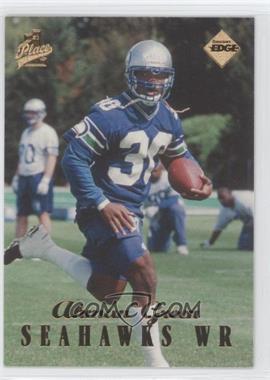 1998 Collector's Edge 1st Place - [Base] #138 - Ahman Green