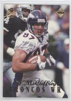 Ed McCaffrey