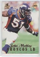 John Mobley