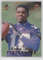 Randy Moss (Base)