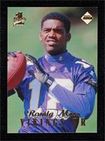 Randy Moss (Base)