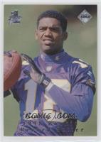 Randy Moss (1998 Rookie Record Setter)