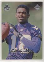 Randy Moss (1998 Rookie Record Setter)