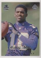Randy Moss (1998 Rookie Record Setter) [EX to NM]
