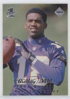 Randy Moss (1998 Rookie Record Setter)