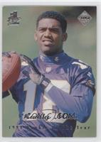 Randy Moss (1998 Rookie of the Year)