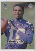 Randy Moss (1998 Rookie of the Year)