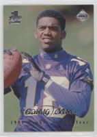 Randy Moss (1998 Rookie of the Year)