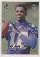 Randy Moss (1998 Rookie of the Year)