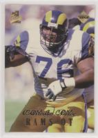 Orlando Pace