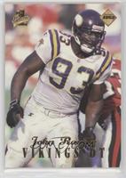 John Randle