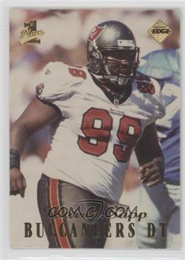 1998 Collector's Edge 1st Place - [Base] #184 - Warren Sapp