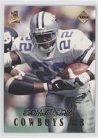 Emmitt Smith