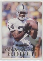 Charles Woodson [Noted]