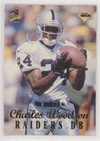 Charles Woodson