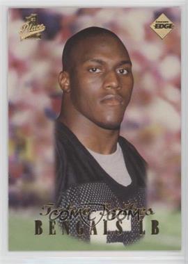 1998 Collector's Edge 1st Place - [Base] #228 - Takeo Spikes