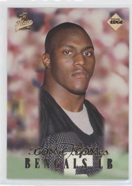 1998 Collector's Edge 1st Place - [Base] #228 - Takeo Spikes