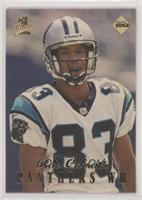 Rae Carruth