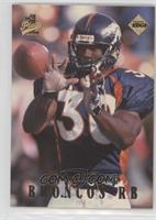 Terrell Davis