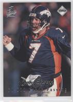 John Elway (50,000 Yards Passing)