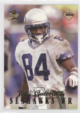 1998 Collector's Edge 1st Place - [Base] #82 - Joey Galloway