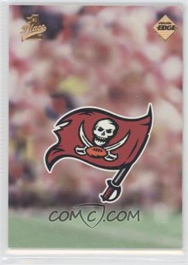 1998 Collector's Edge 1st Place - Checklists - Thick Stock #CK7 - Tampa Bay Buccaneers Team