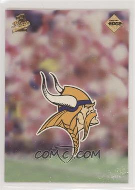 1998 Collector's Edge 1st Place - Checklists #CK5.1 - Minnesota Vikings