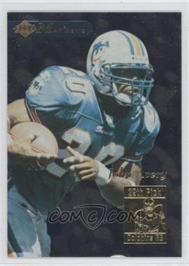 1998 Collector's Edge 1st Place - Markers #17 - John Avery