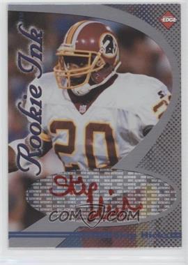 1998 Collector's Edge 1st Place - Rookie Ink - Red Ink #_SKHI - Skip Hicks
