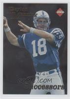 Peyton Manning [EX to NM]